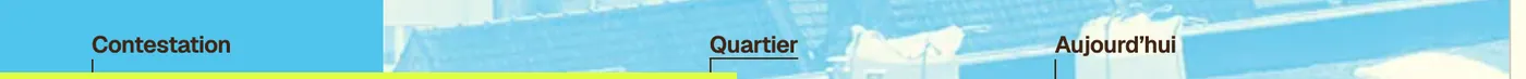 La bande du bas avec Quartier