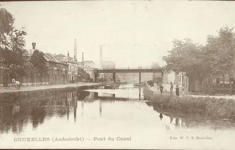 Cadre 06, photo de la frise